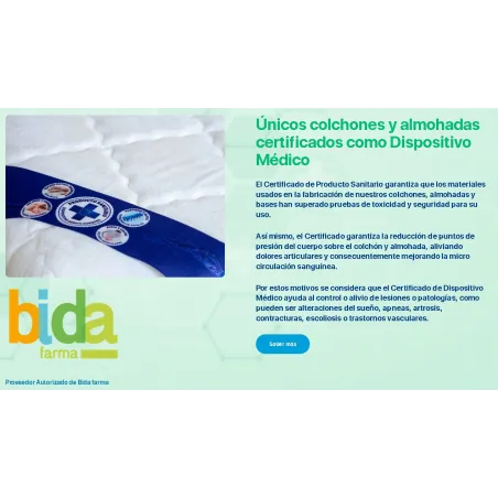 Benessere Cachemir de Perla Salute