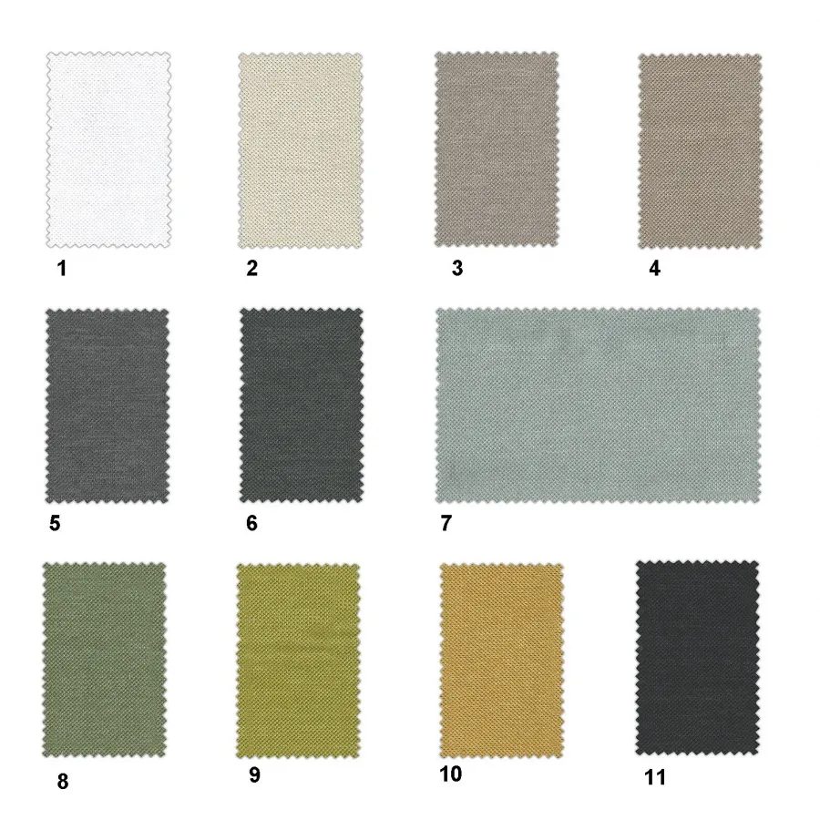 Butaca Versalles de Elkfo en muebledescanso.com