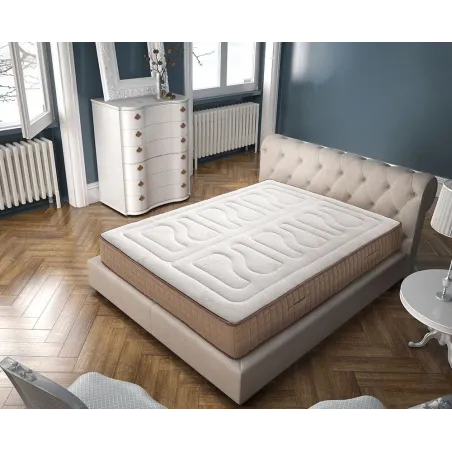 COLCHON CASHMERE DE KARIBIAN DESCANSO