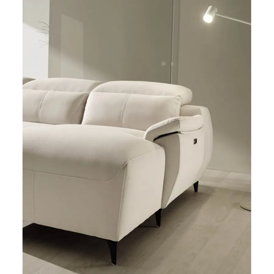Chaiselongue Relax Eva en mueblesguadalhorce.es