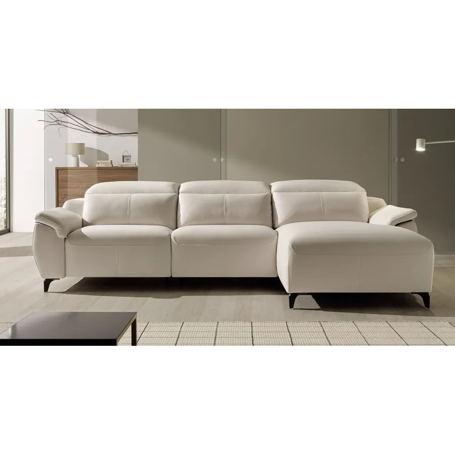Chaiselongue Relax Eva en mueblesguadalhorce.es