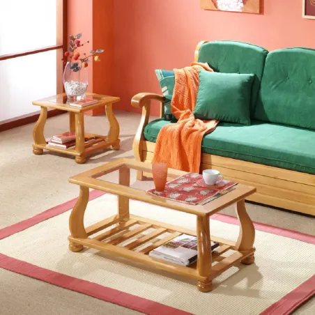 PLATERO MADERA 2 MEDIDAS