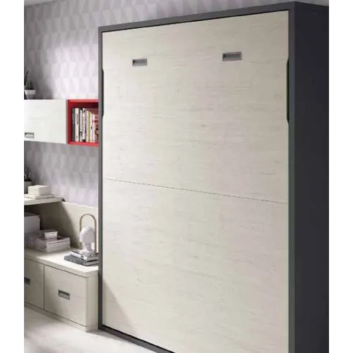 Cama 150 vertical apertura asistida f36