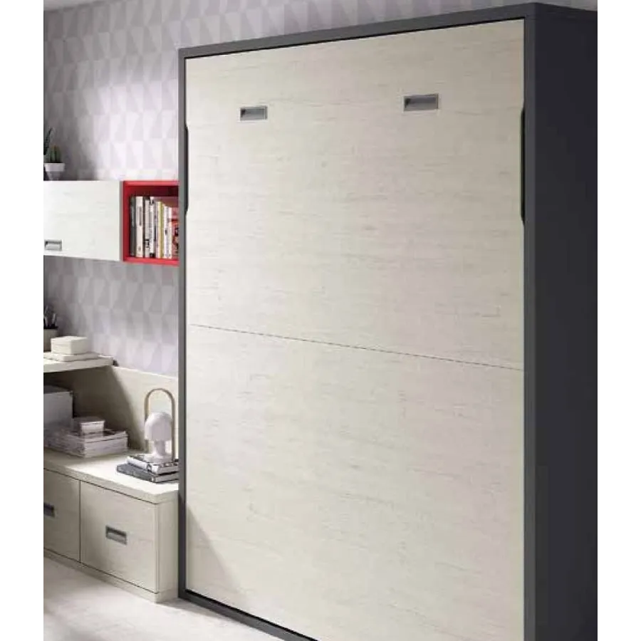 Cama 150x190 vertical f36 Cama 150x190 vertical f36
