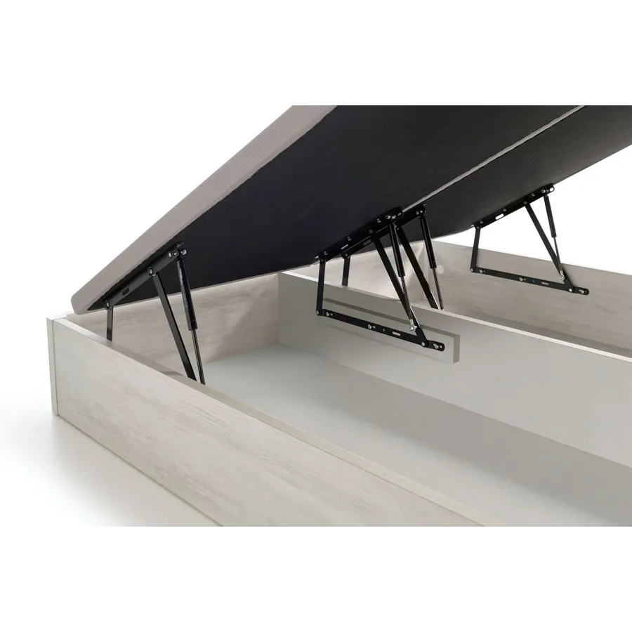 Canapé Koala Twin Gap Confort 3D