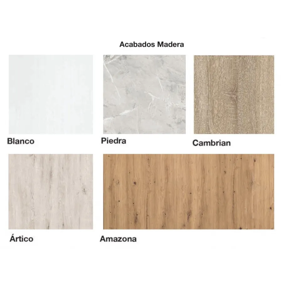 ZAPATERO DE DOS PUERTAS Y UN CAJÓN EN DISEÑO MODERNO CON PATAS