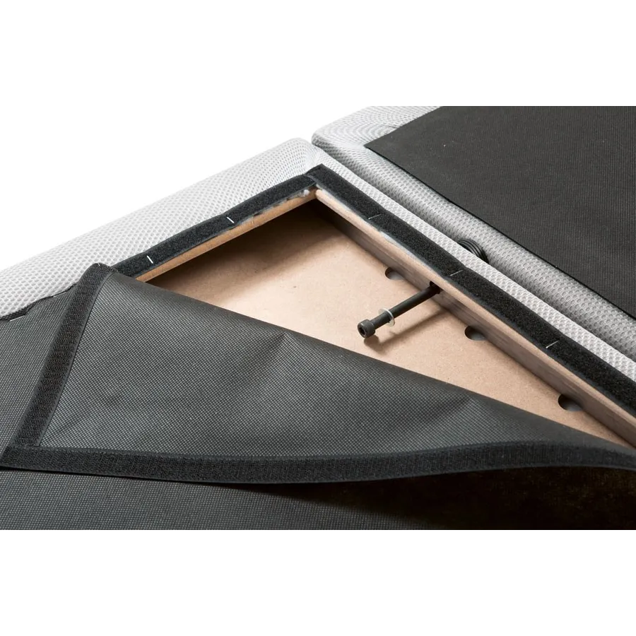 Canapé Koala Twin Gap Confort 3D