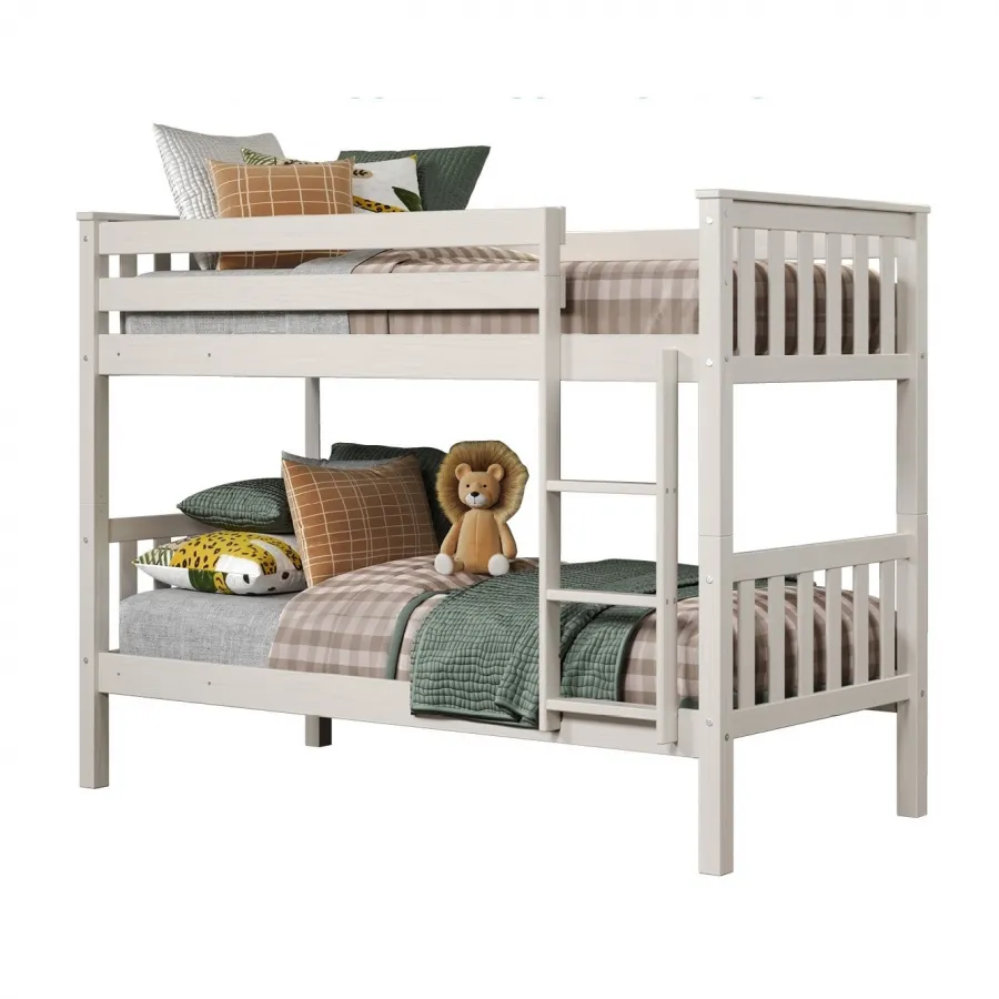 Litera Oxford Lacada en Mueblesguadalhorce.es