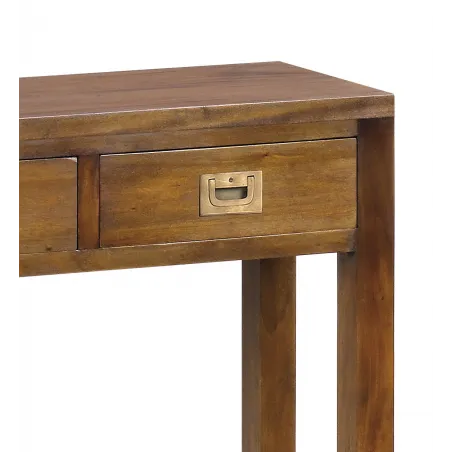 CONSOLA FLAMINGO 3 CAJONES