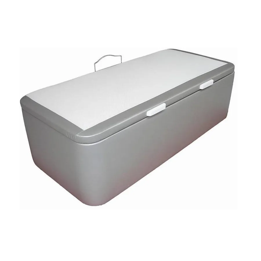 CANAPÉ TAPIZADO POLIPIEL