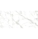 Mesa Prince con tapa porcelánica Calacatta en Mueblesguadalhorce.es