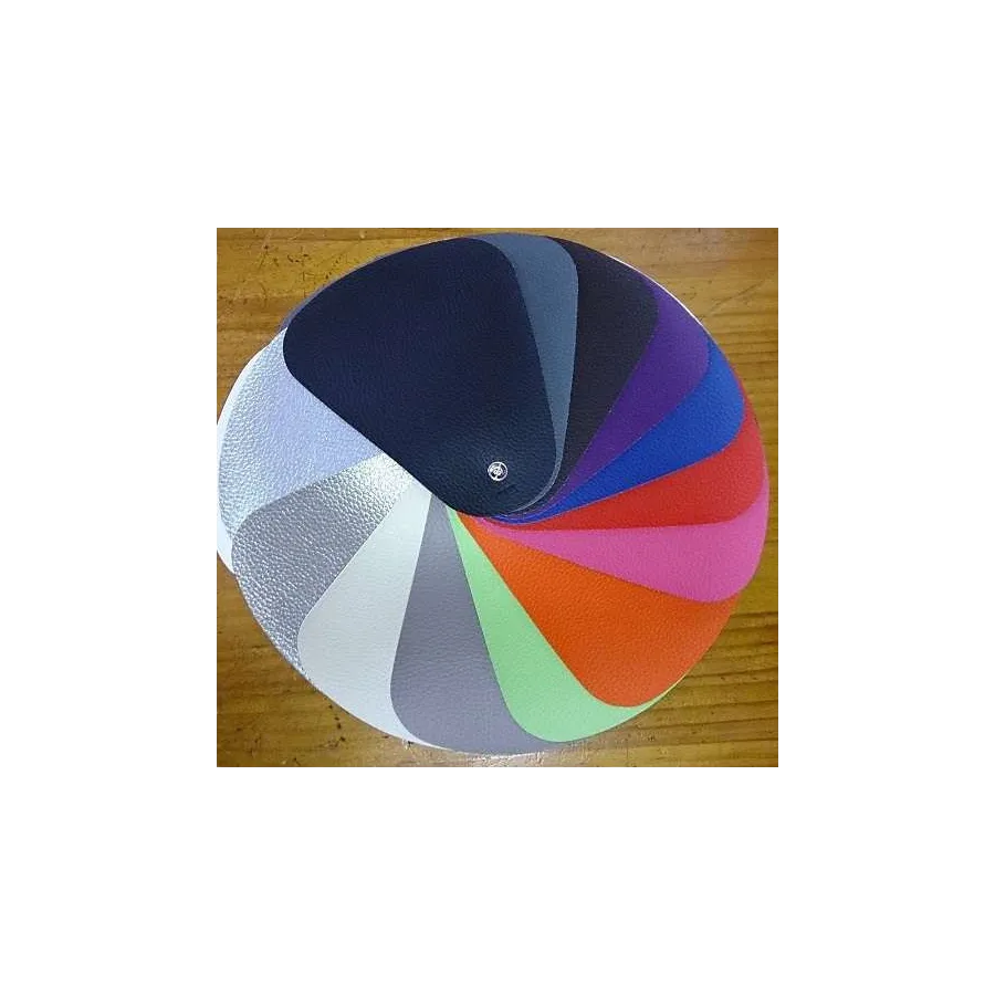 CANAPÉ TAPIZADO POLIPIEL