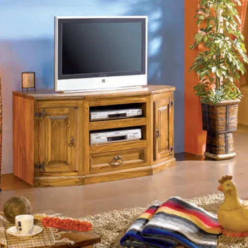 Mesa tv Guadalajara