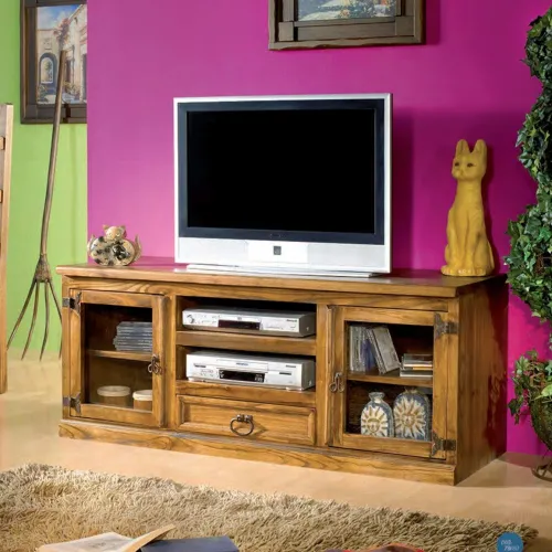 Mesa tv Jalisco 170 cm.