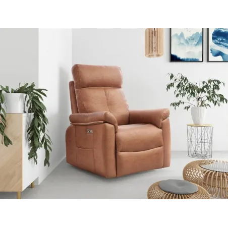 Sillon Soria en Mueble Descanso El Viso Málaga