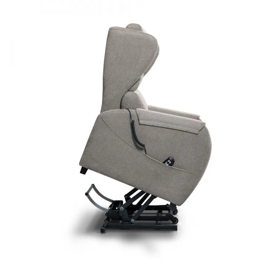 Sillon Boston carro en Muebledescanso.com