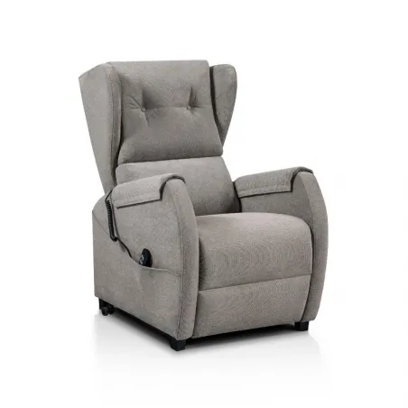 Sillon Boston carro en Muebledescanso.com