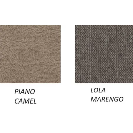 Sillon Boston carro en Muebledescanso.com