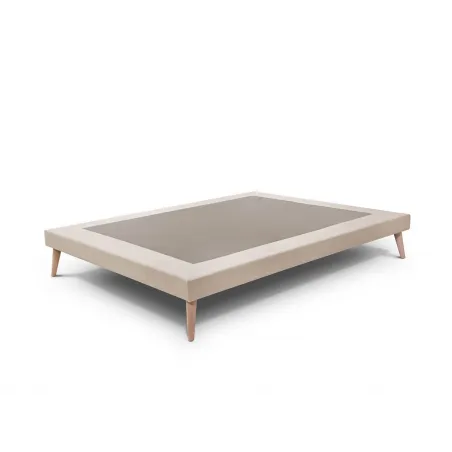 Canapé fijo París pata madera