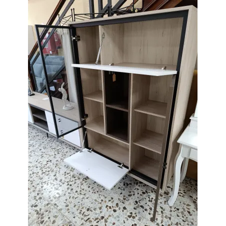 Salón de diseño 290 cm.