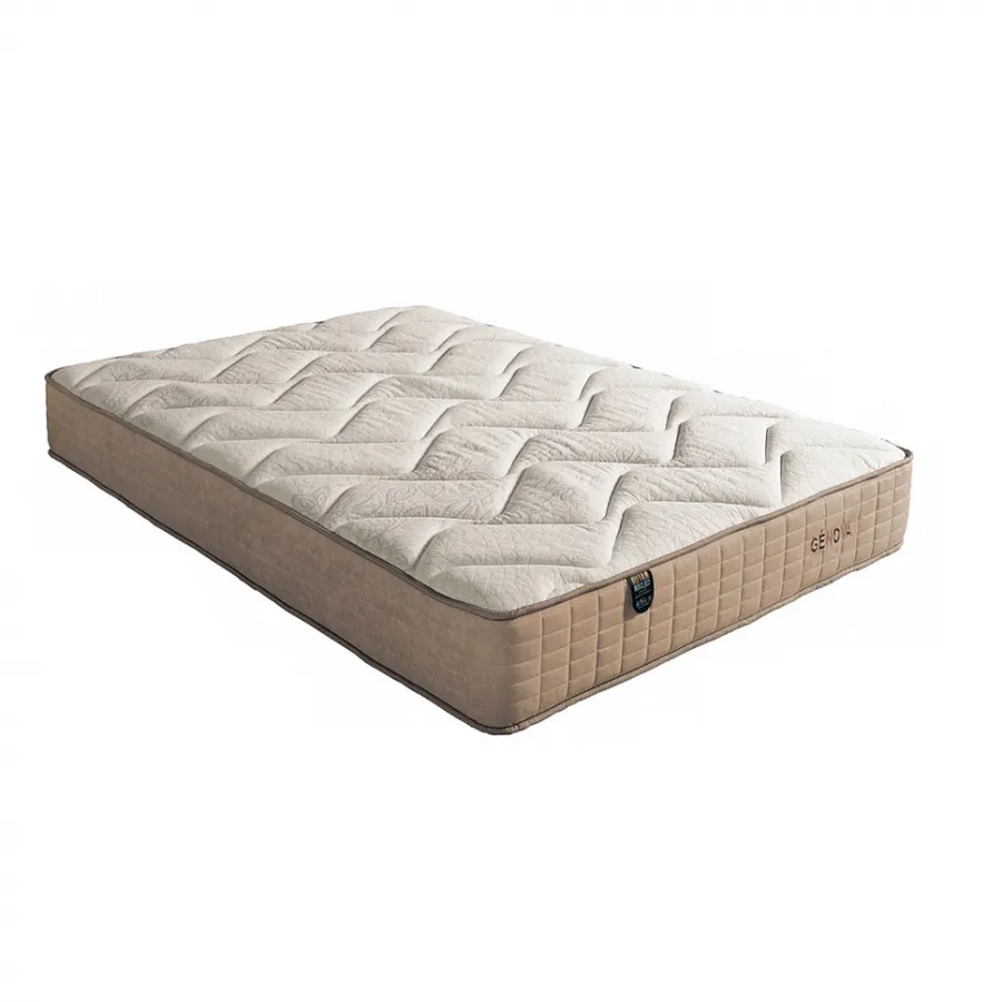 Génova 150x190 cm. de NaturColchón