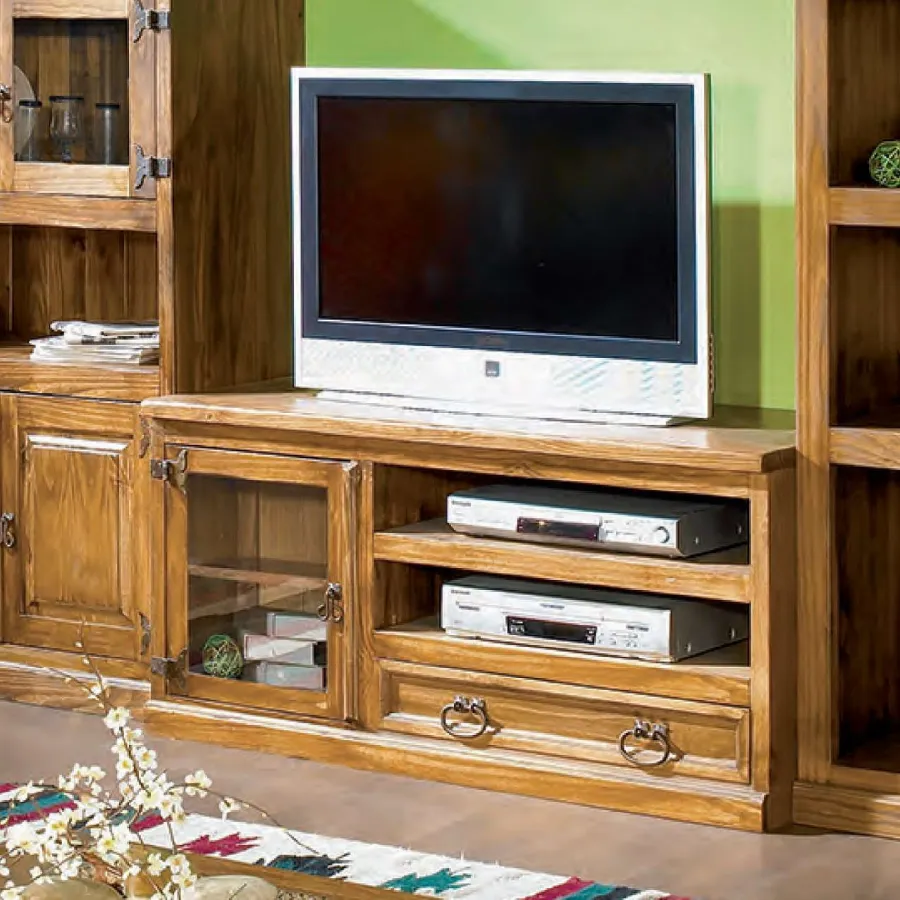 Mesa tv Jalisco 145 cm.