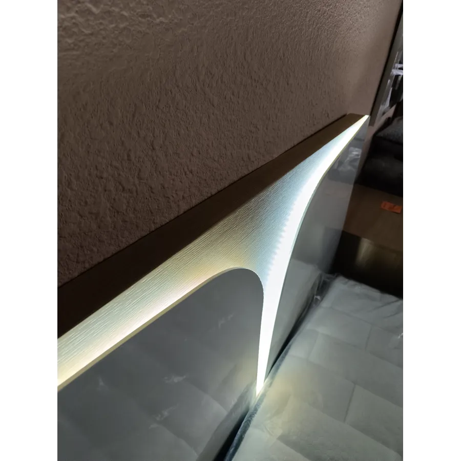 Dormitorio Sueños madera roble