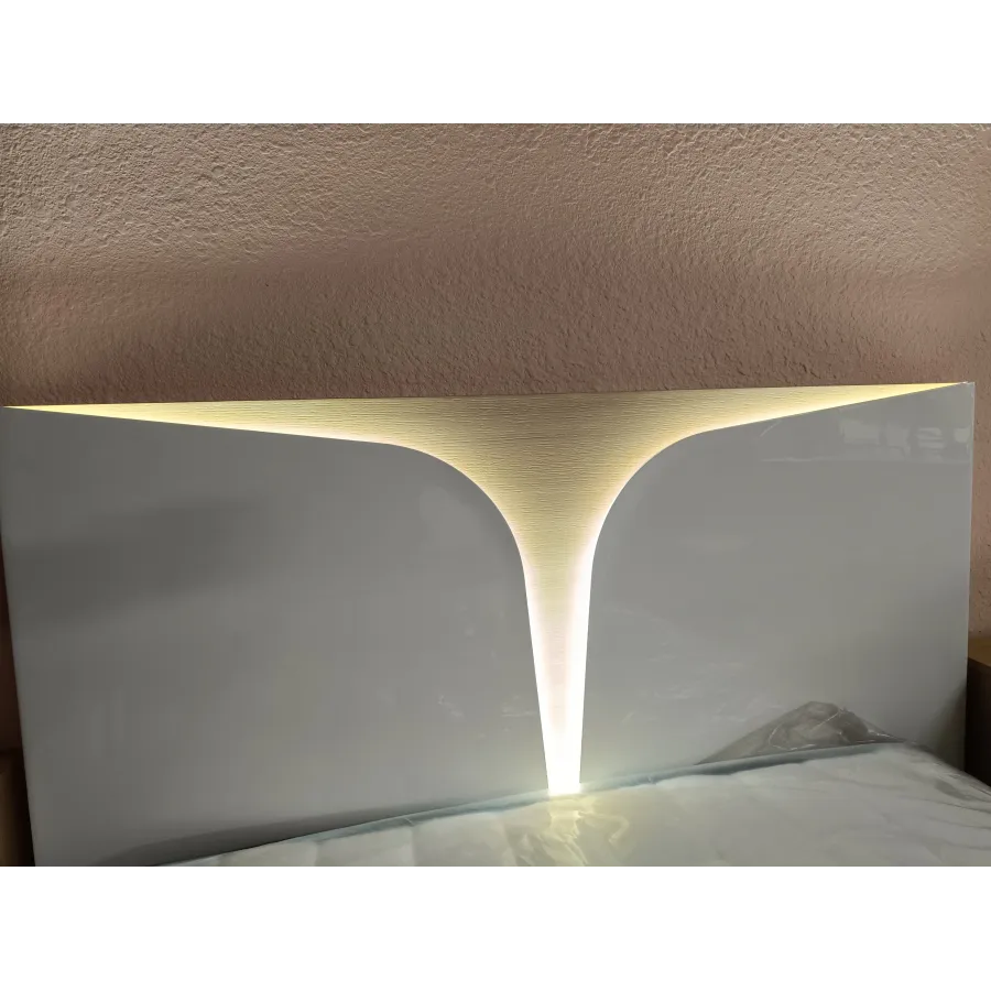 Dormitorio Sueños madera roble