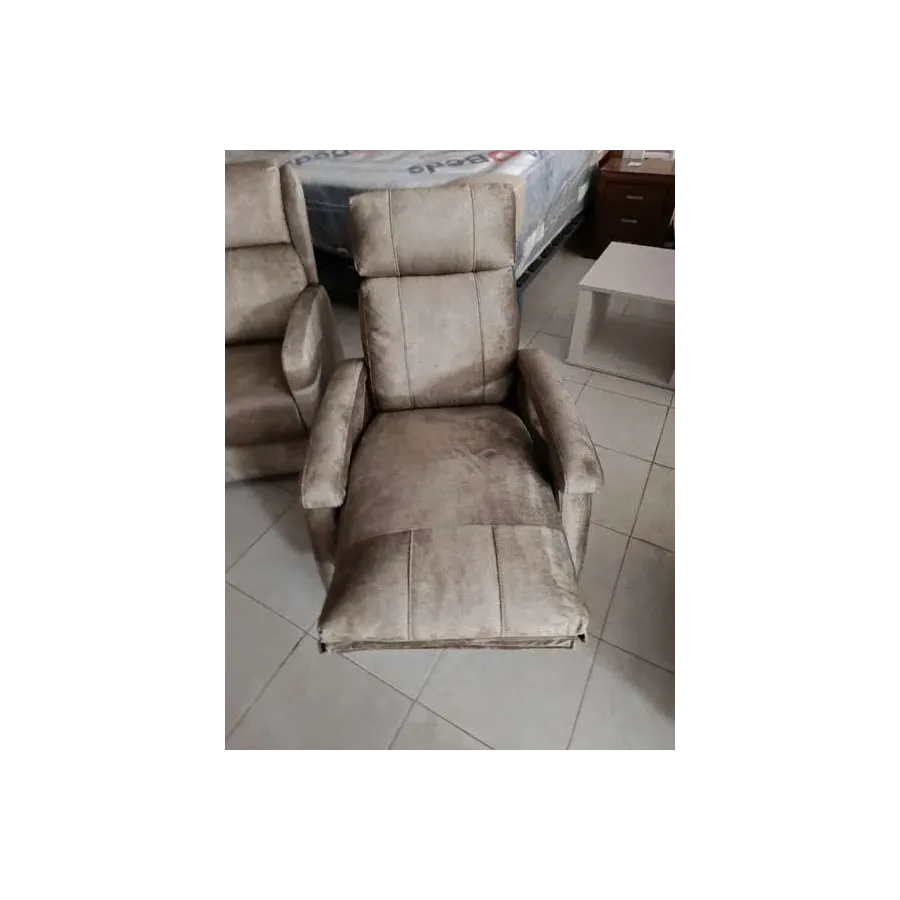 Sillón relax de empuje LIQUIDACION