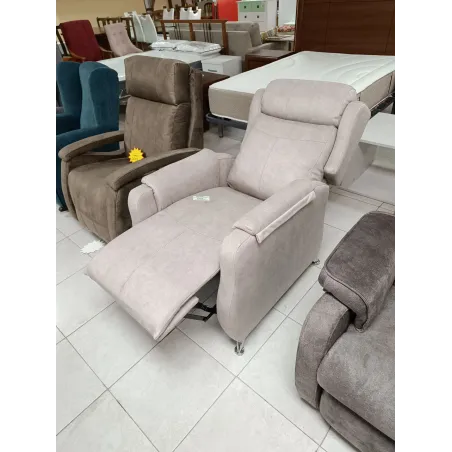 Sillón relax antimanchas