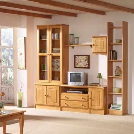 PLATERO MADERA 2 MEDIDAS