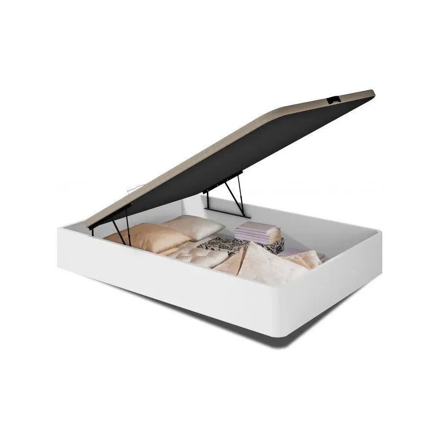 Pack Silver medida 135x190 H20 Viscoelástico