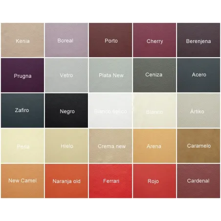 Sofá Relax Eva en muebledescanso.com