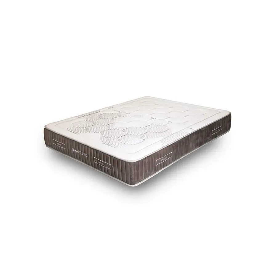 Colchón Dupen Grafeno en muebledescanso.com