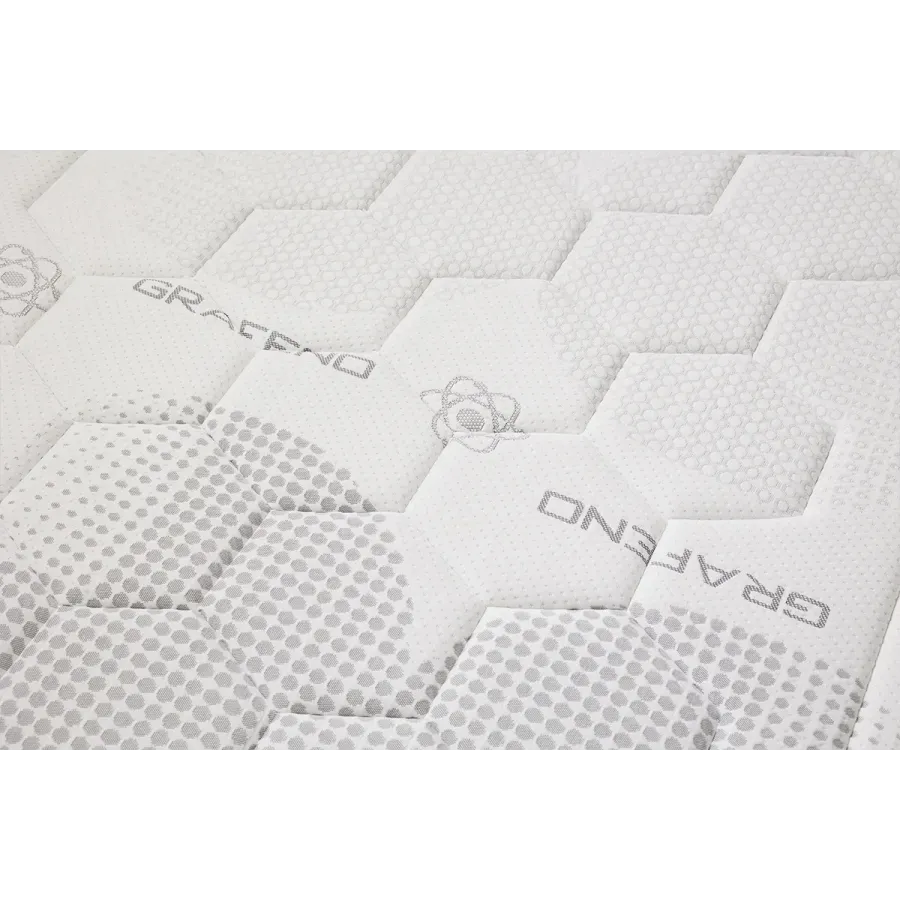 Colchón Dupen Grafeno en muebledescanso.com