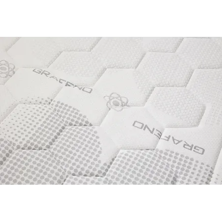 Colchón Dupen Grafeno en muebledescanso.com