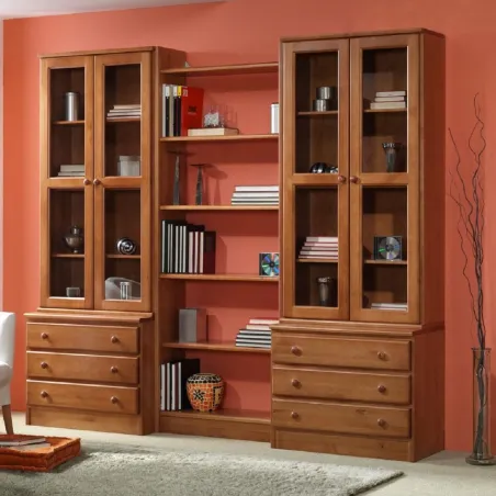 PLATERO MADERA 2 MEDIDAS