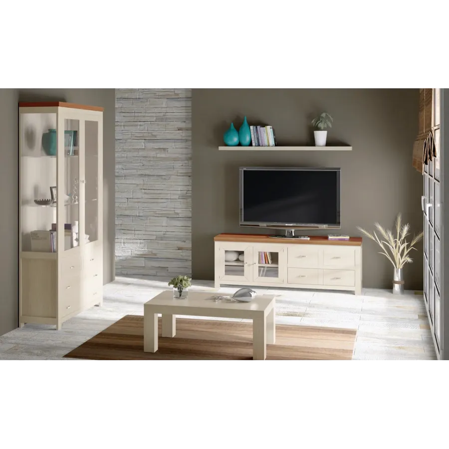 Salón 03 MADERA ASTURIAS