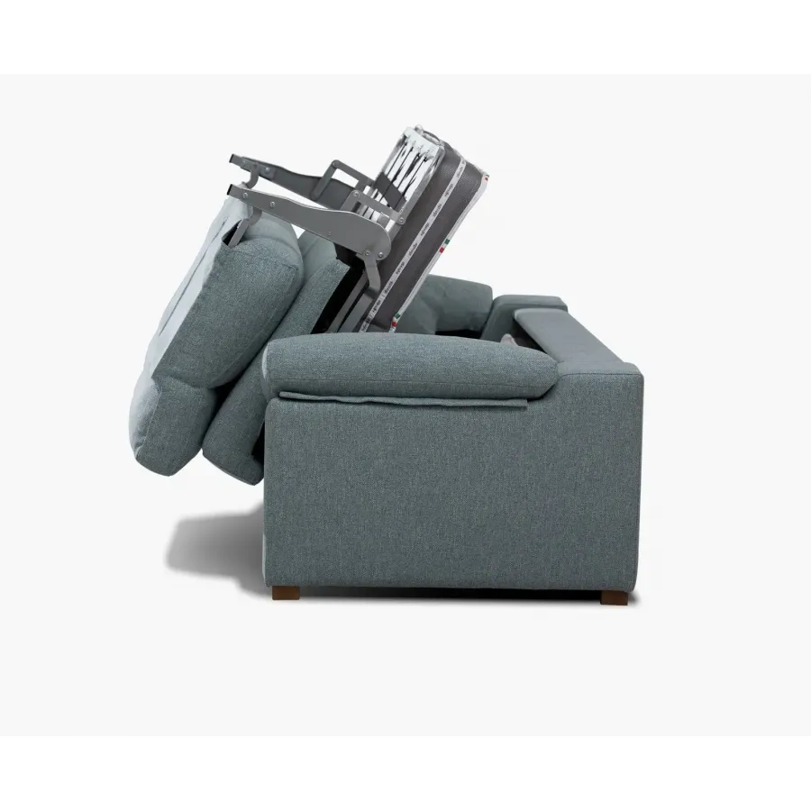 Sofá Gadea italiano de Tayber en Mueblesguadalhorce.es