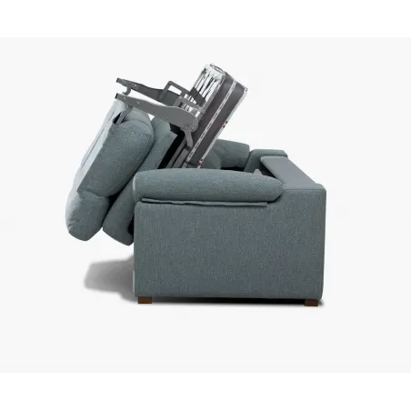 Sofá Gadea italiano de Tayber en Mueblesguadalhorce.es