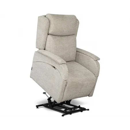 Sillon Galileo elevador vertical de Tayber en Muebledescanso.com
