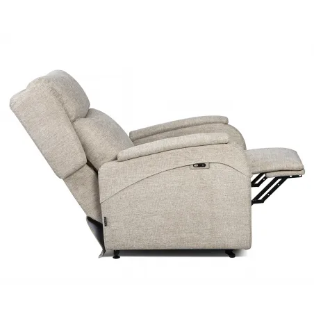 Sillon Galileo elevador vertical de Tayber en Muebledescanso.com