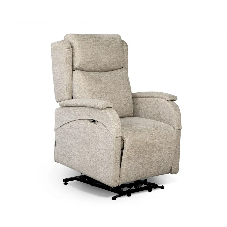 Sillon Galileo elevador vertical de Tayber en Muebledescanso.com