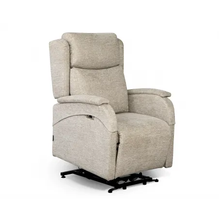 Sillon Galileo elevador vertical de Tayber en Muebledescanso.com