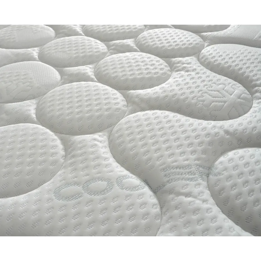 Colchón Atlantic de Karibian Descanso