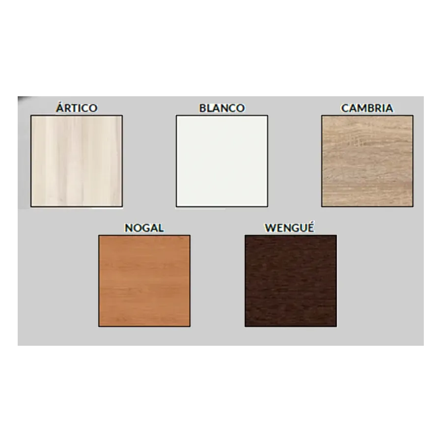 Pack Silver medida 105x190 H20 Viscoelástico