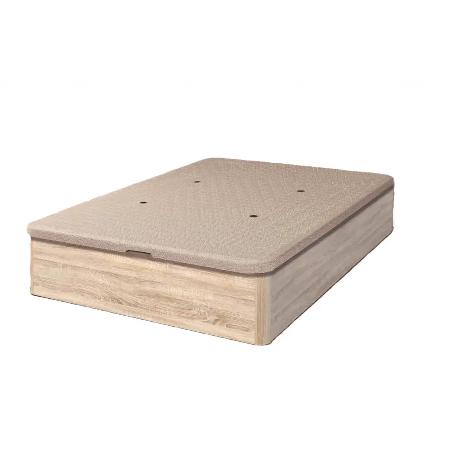 Pack Silver 30 medida 150x190 cm. H25 Viscoelástico