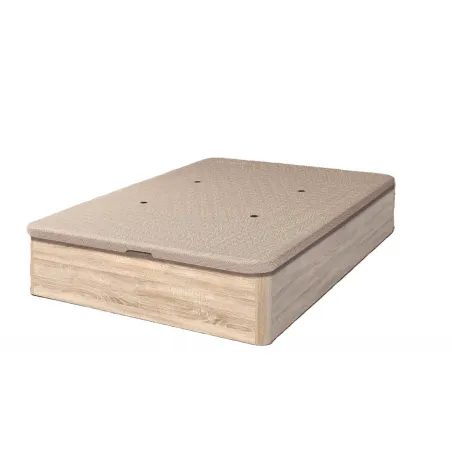 Pack Silver 30 medida 150x190 cm. H25 Viscoelástico