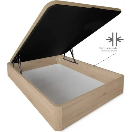 Canapé Gold alta calidad de Mueblesguadalhorce.es