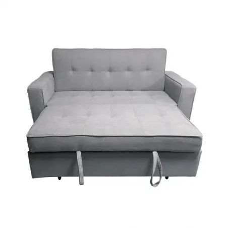 Sofá cama Rol 165 cm.